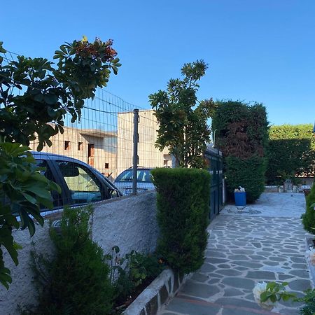 Marble Villa 사밀 외부 사진