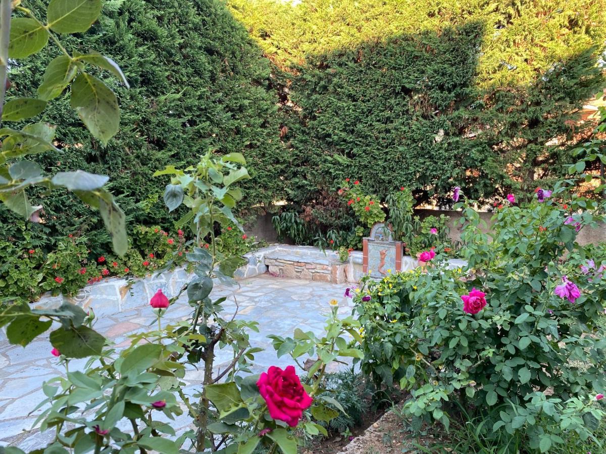 Marble Villa 사밀 외부 사진