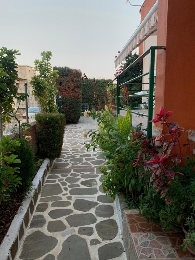 Marble Villa 사밀 외부 사진