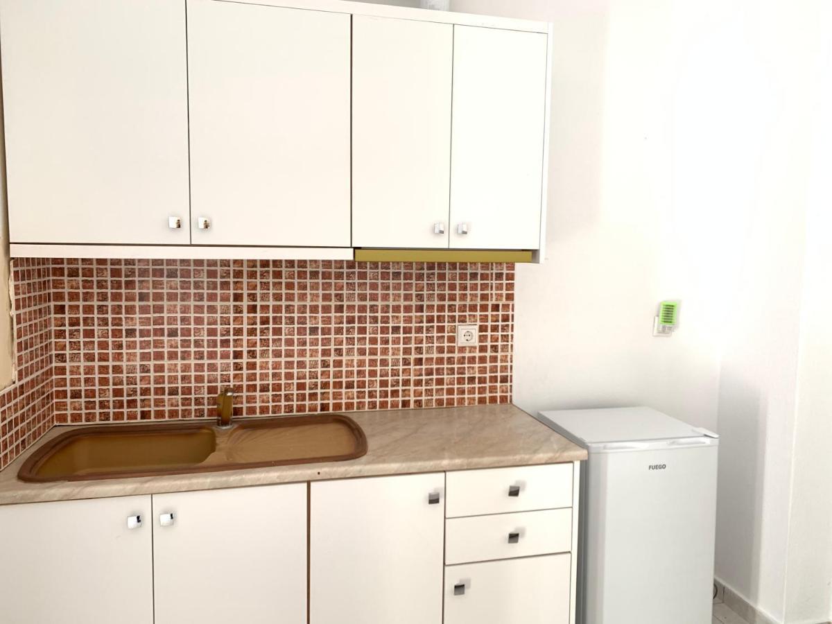 Marble Villa 사밀 외부 사진