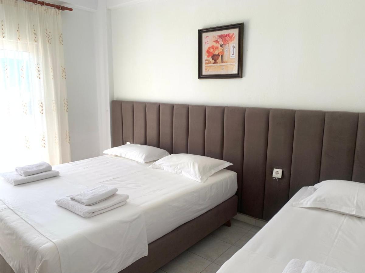 Marble Villa 사밀 외부 사진