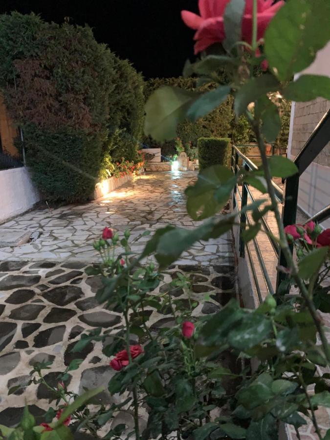Marble Villa 사밀 외부 사진