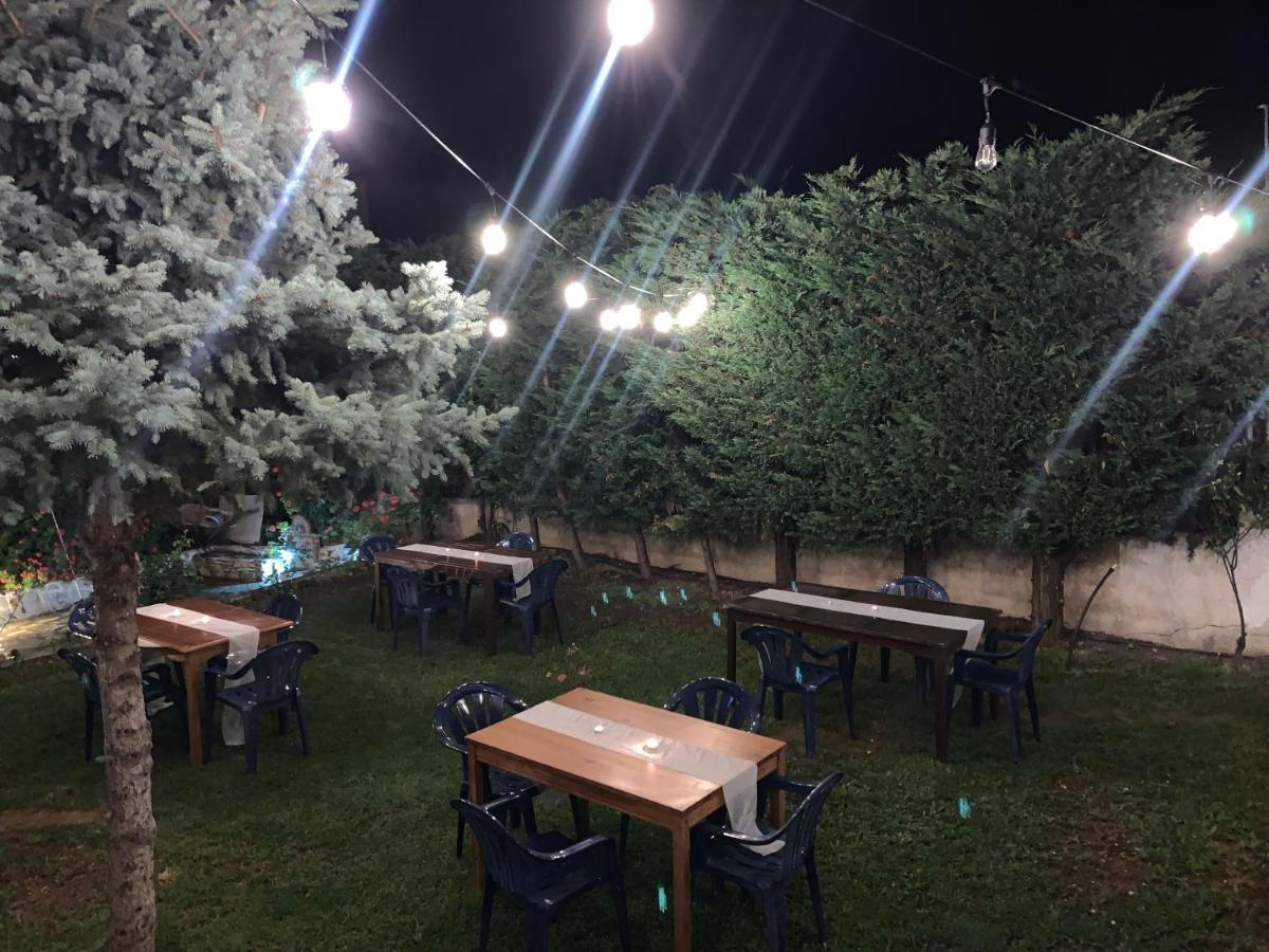 Marble Villa 사밀 외부 사진