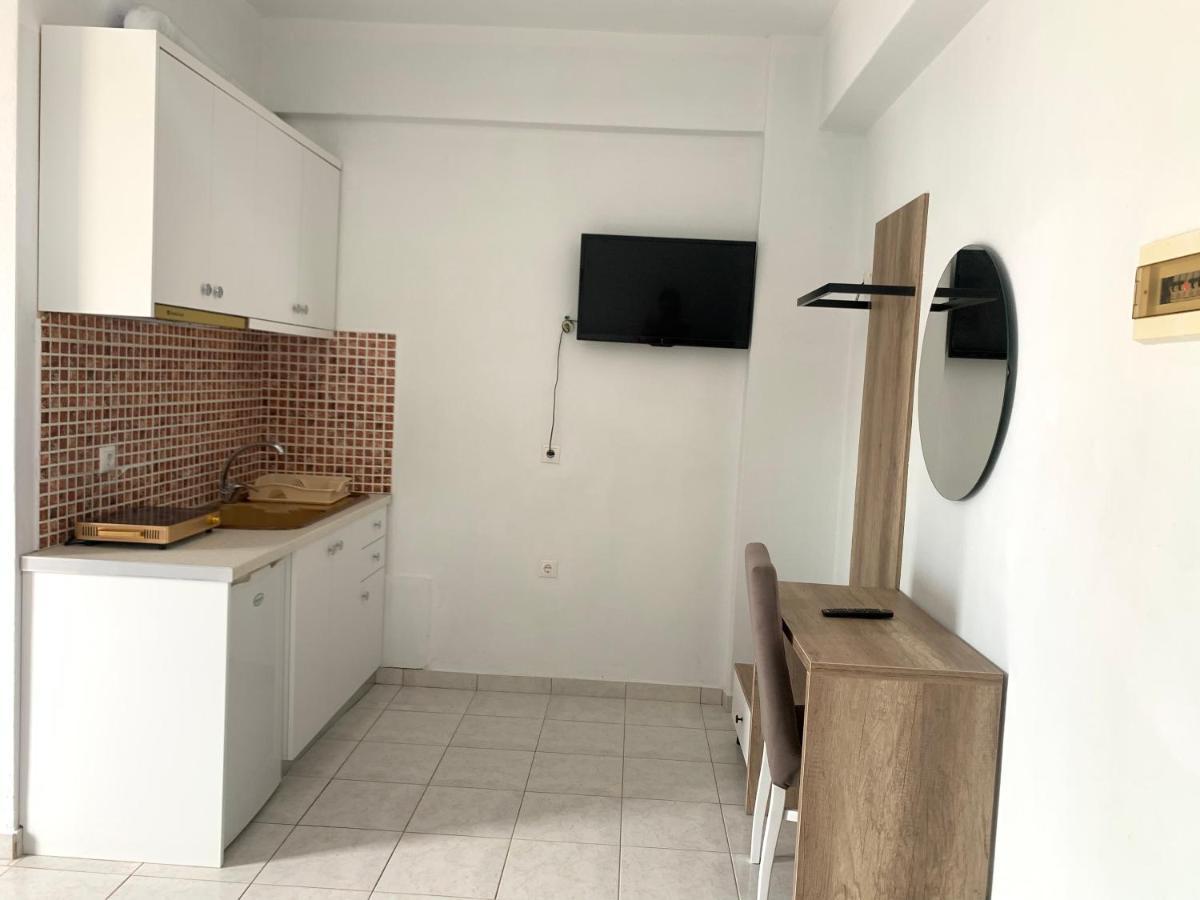 Marble Villa 사밀 외부 사진