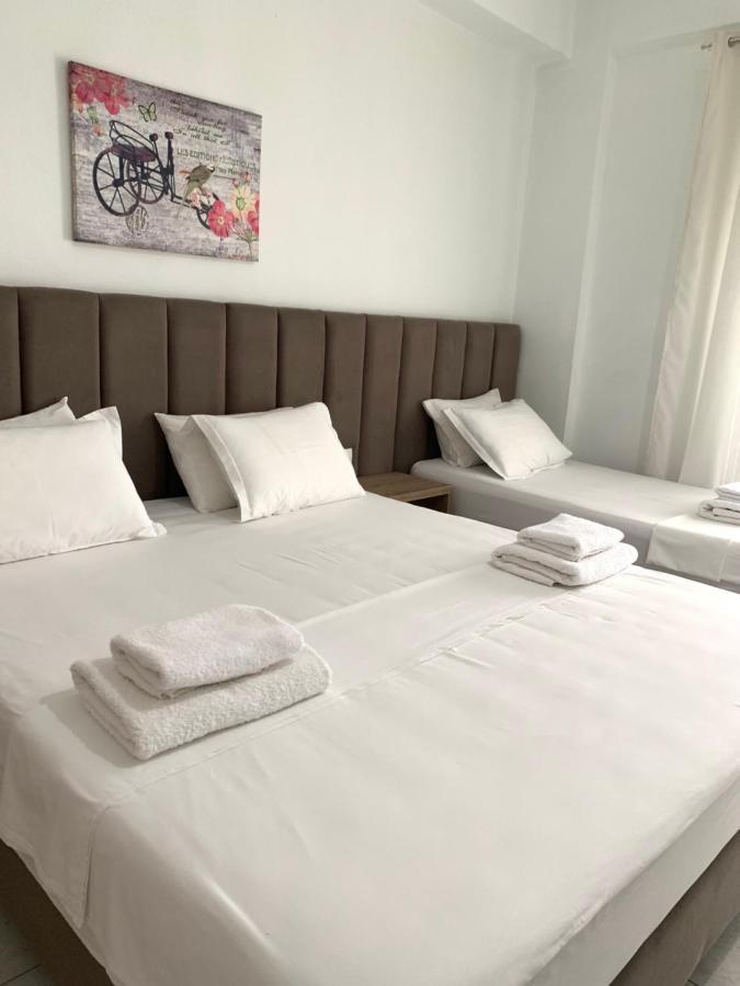 Marble Villa 사밀 외부 사진