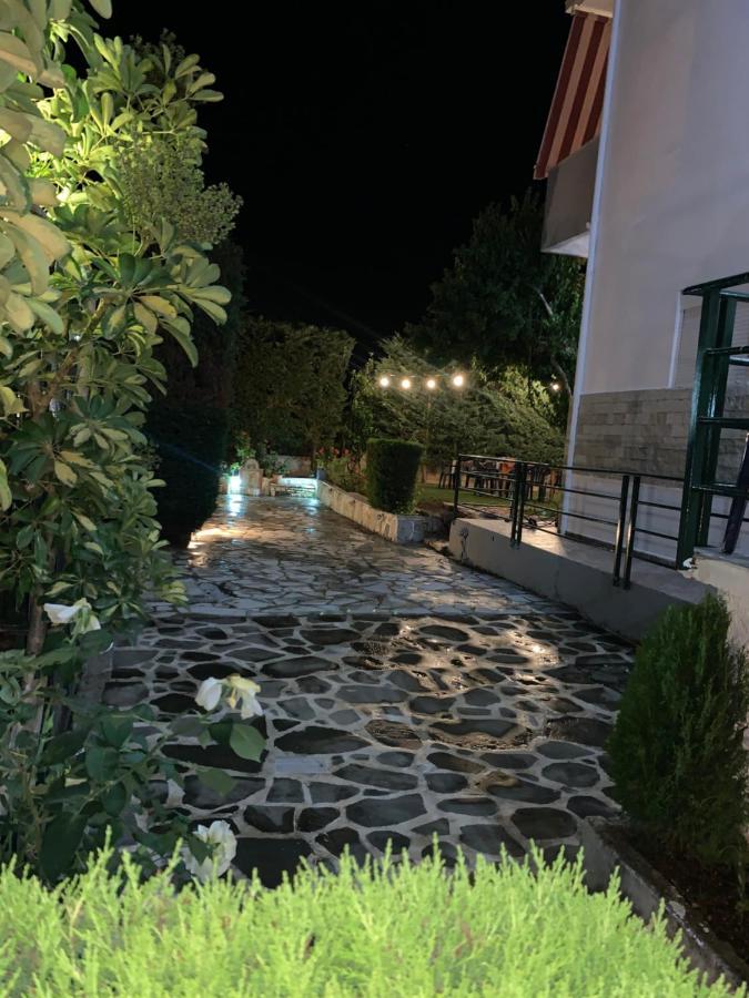 Marble Villa 사밀 외부 사진