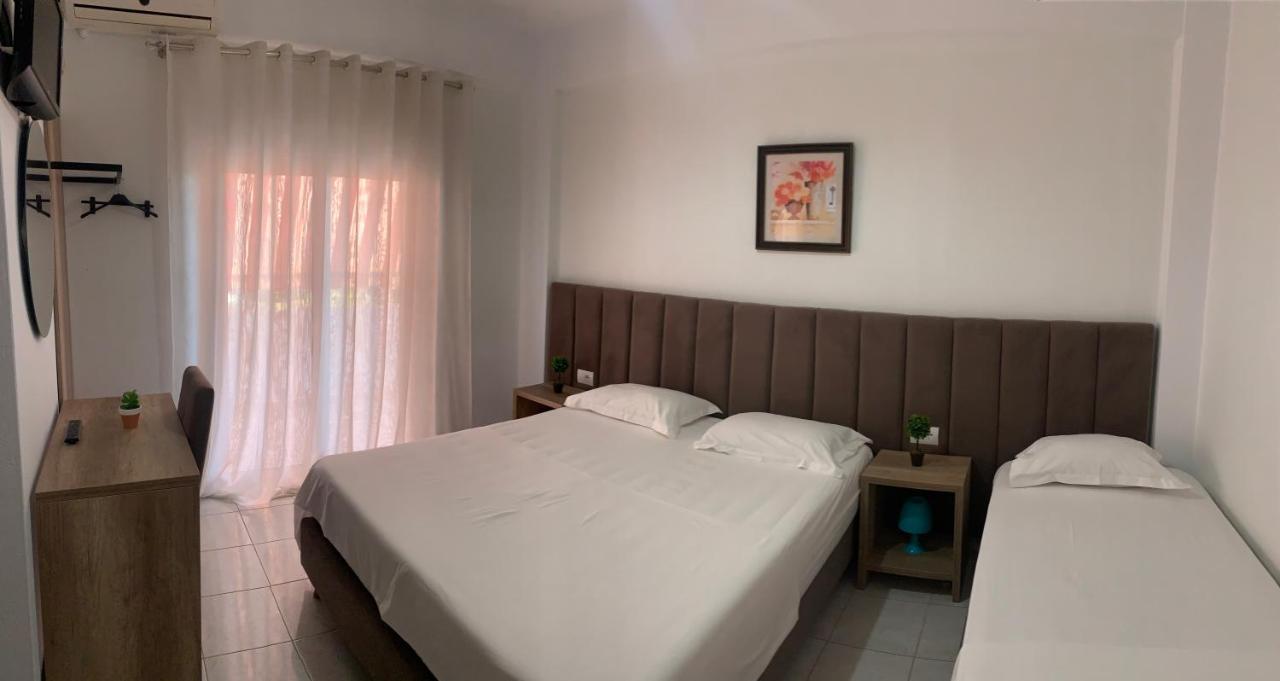 Marble Villa 사밀 외부 사진