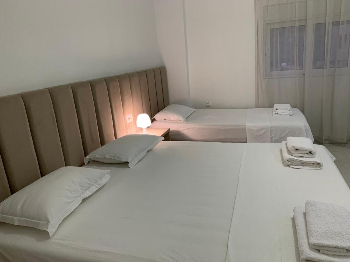 Marble Villa 사밀 외부 사진