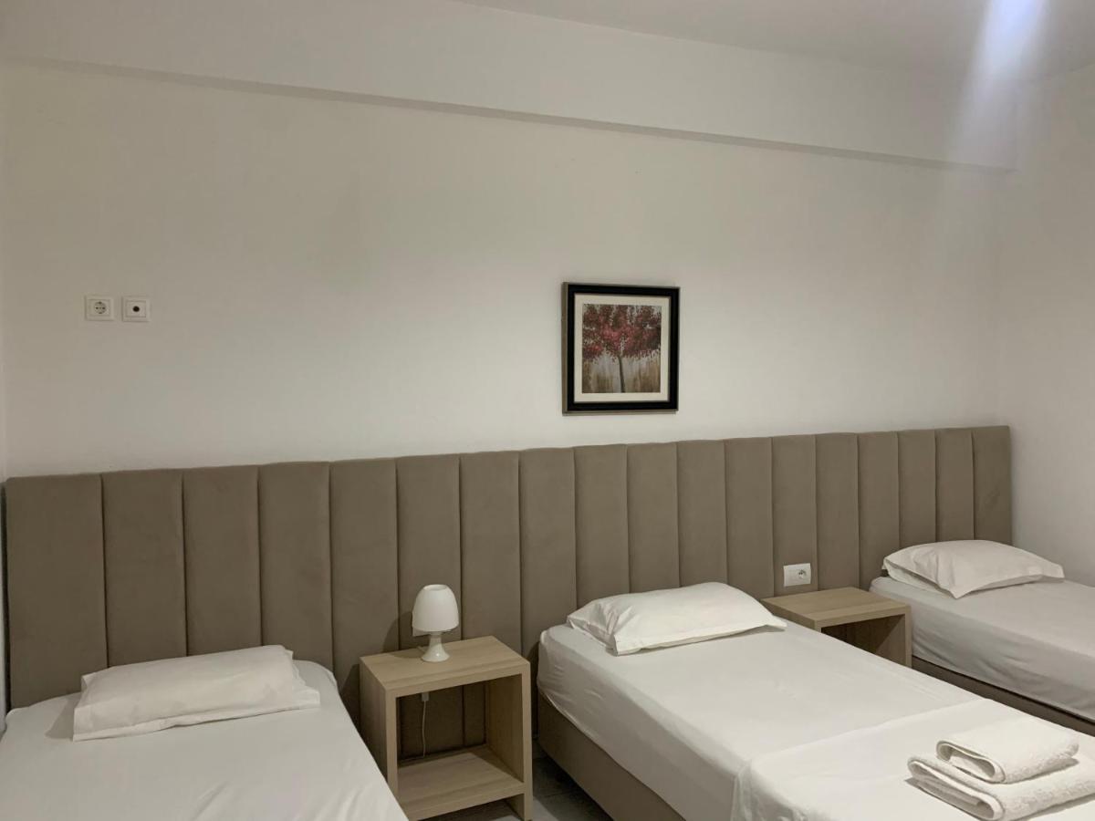 Marble Villa 사밀 외부 사진