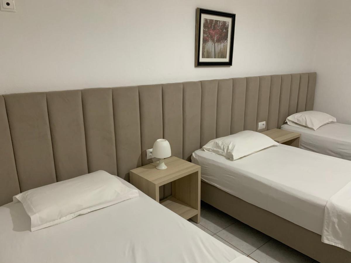 Marble Villa 사밀 외부 사진