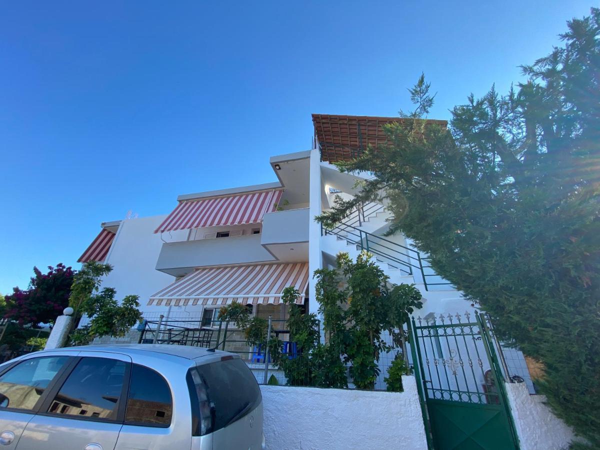 Marble Villa 사밀 외부 사진
